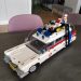 Ghostbusters ECTO-1