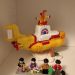 The Beatles Yellow Submarine