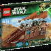 Jabba's Sail Barge