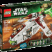 Republic Gunship