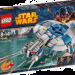Droid Gunship