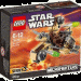 Wookie Gunship