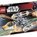 Y-Wing Starfighter