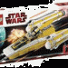 Anakin's Y-Wing Starfighter