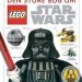 Den Store Bog Om Lego Star Wars