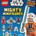 Lego Star Wars Mighty Minifigures