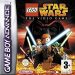 GBA: Lego Star Wars The Video Game