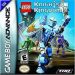 GBA: Lego Knights' Kingdom