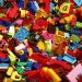 Lego til salg