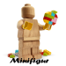 Lego Minifigurer