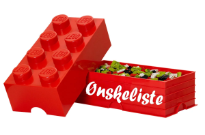 Lego Ønskeliste