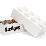 Lego Sælges