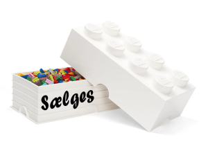 Lego Sælges