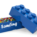 Lego Samling