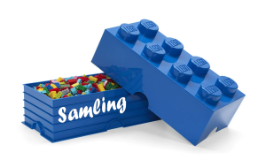 Lego Samling