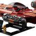 Luke Skywalkers Landspeeder