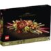 Dried Flower Centrepiece