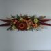 Dried Flower Centerpiece