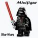 Star Wars - Minifigur