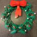 Christmas Wreath 2-in-1