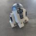 R2-D2 mini