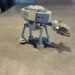 AT-AT mini