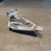 Imperial Star Destroyer mini