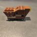 Sandcrawler mini