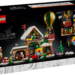 Santa's Post Office